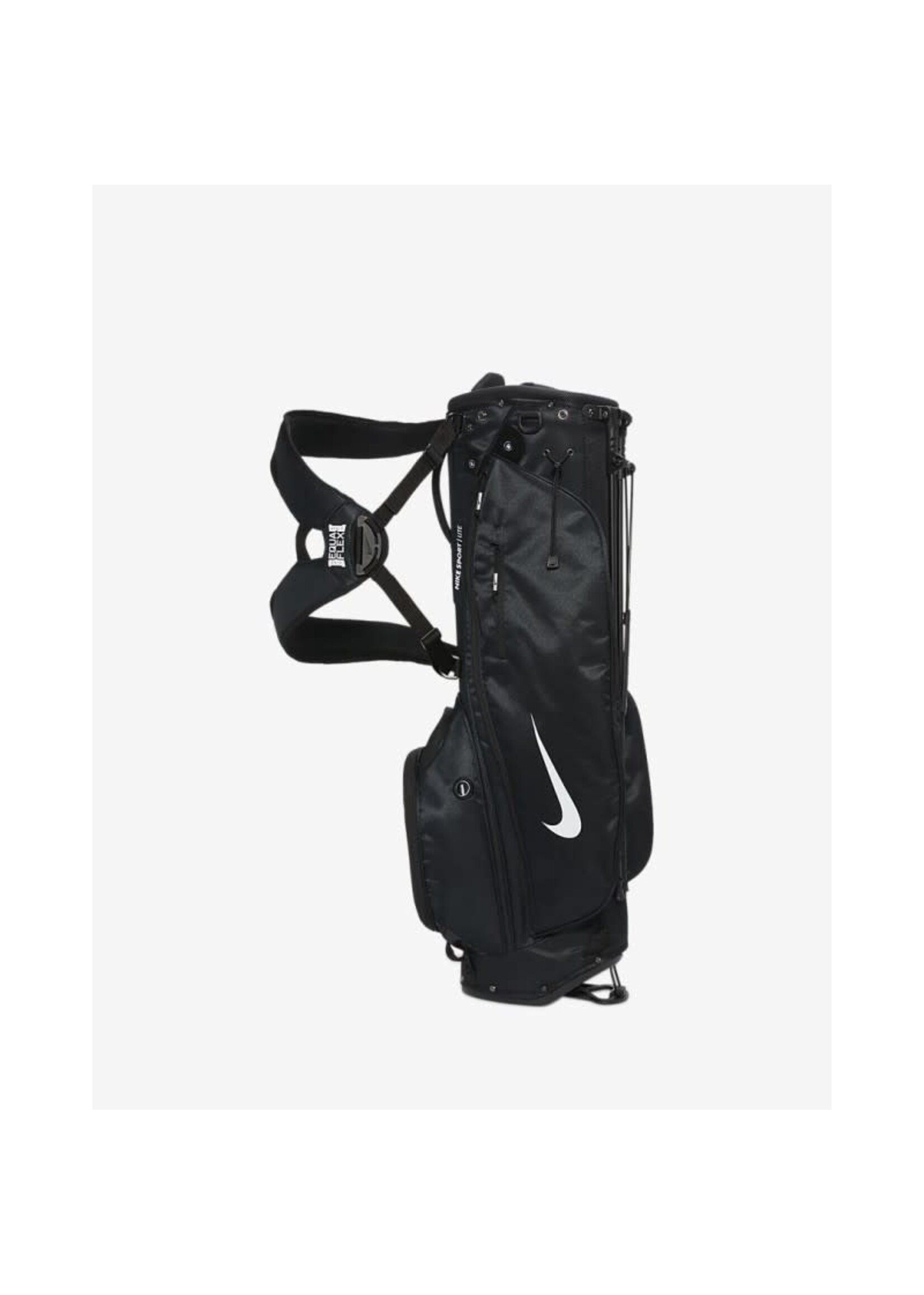 Nike Nike Lite Sports Carrybag - Black