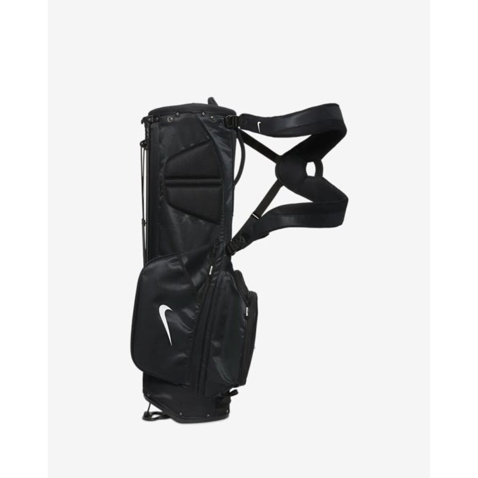 Nike Nike Lite Sports Carrybag - Black