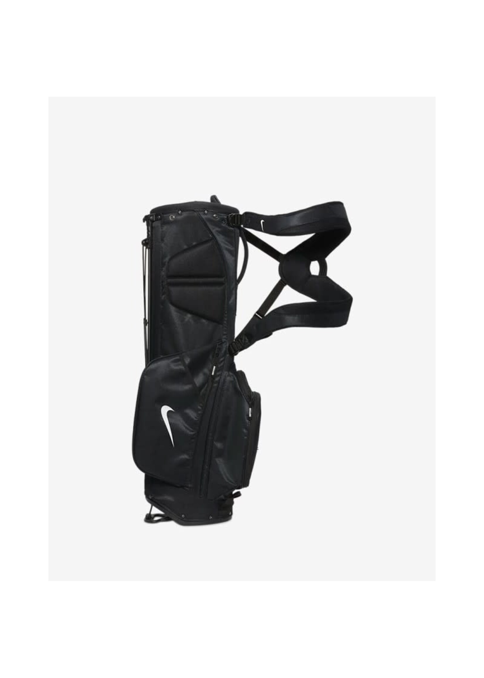 Nike Nike Lite Sports Carrybag - Black
