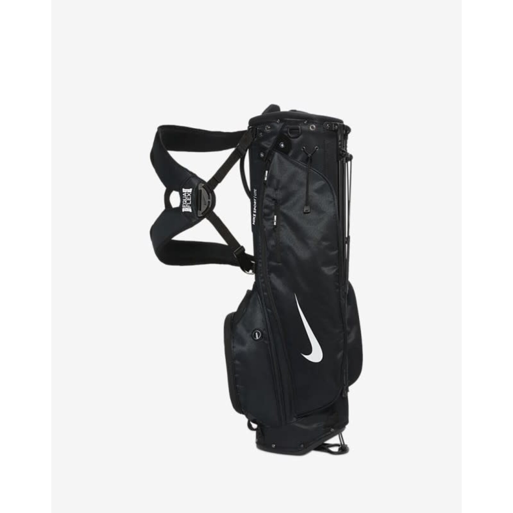Nike Nike Lite Sports Carrybag - Black