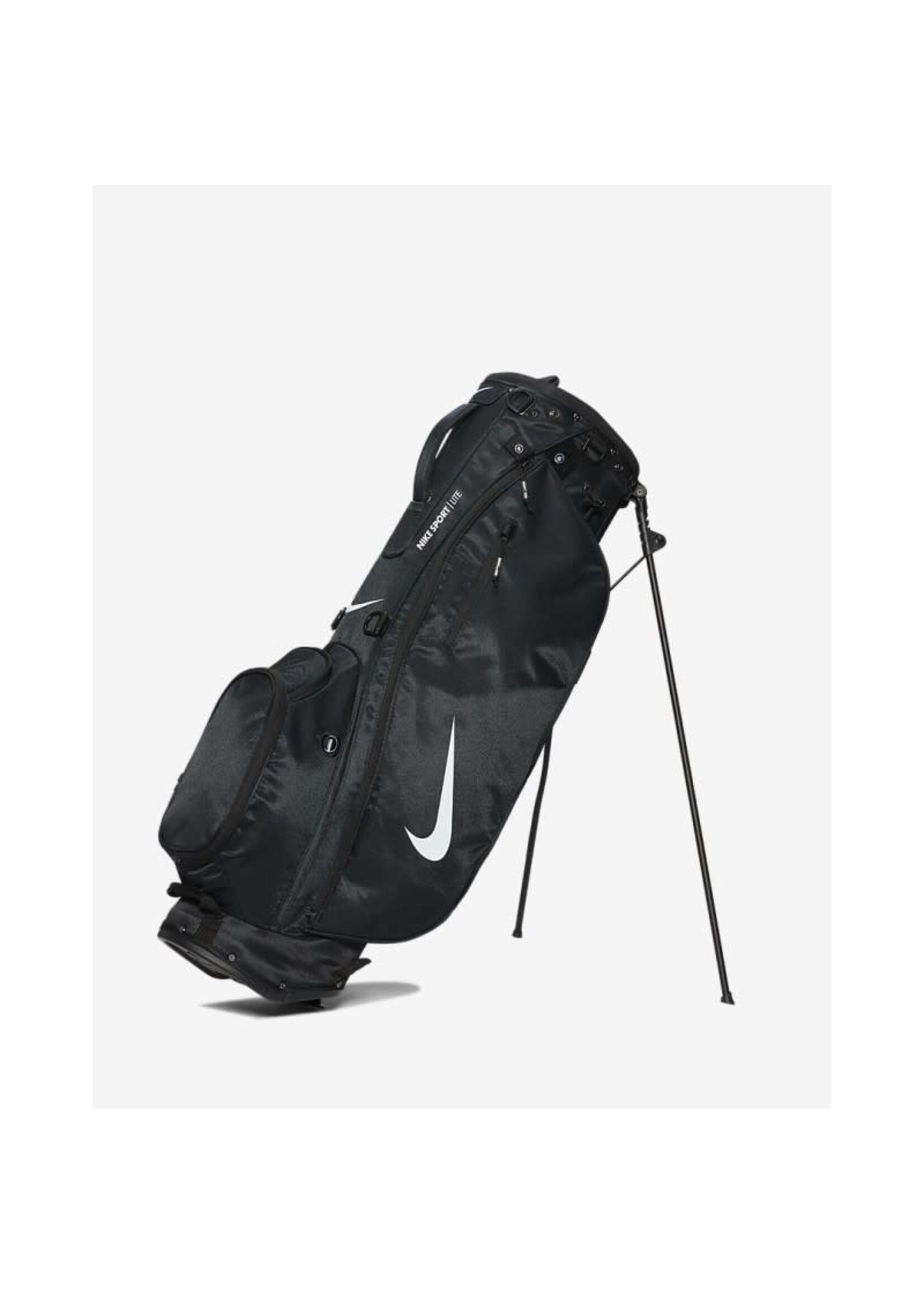 Nike Nike Lite Sports Carrybag - Black