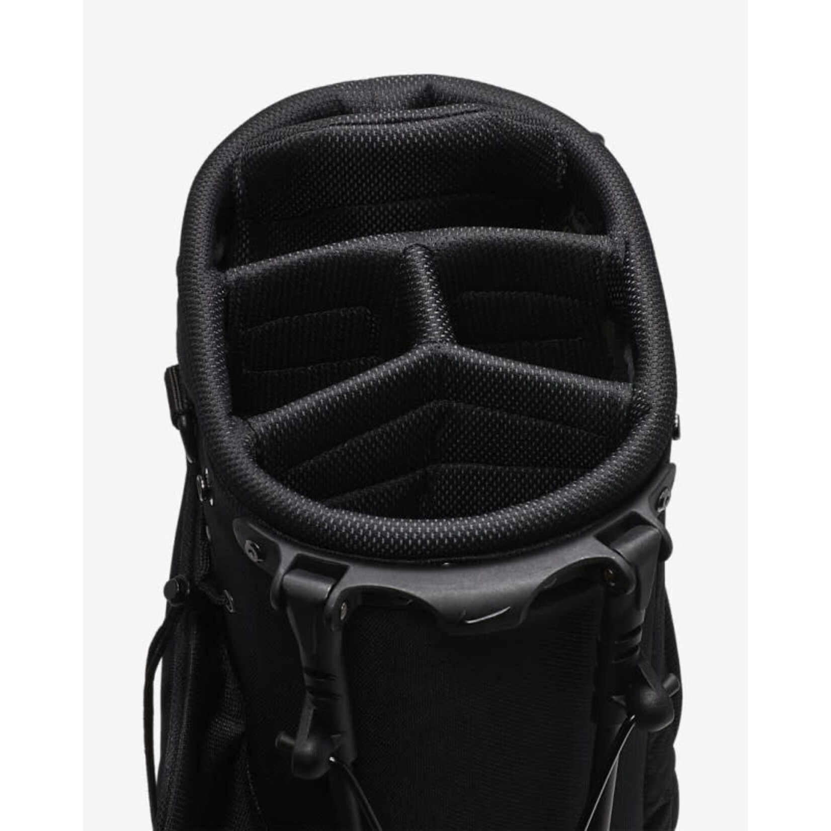 Nike Nike Lite Sports Carrybag - Black