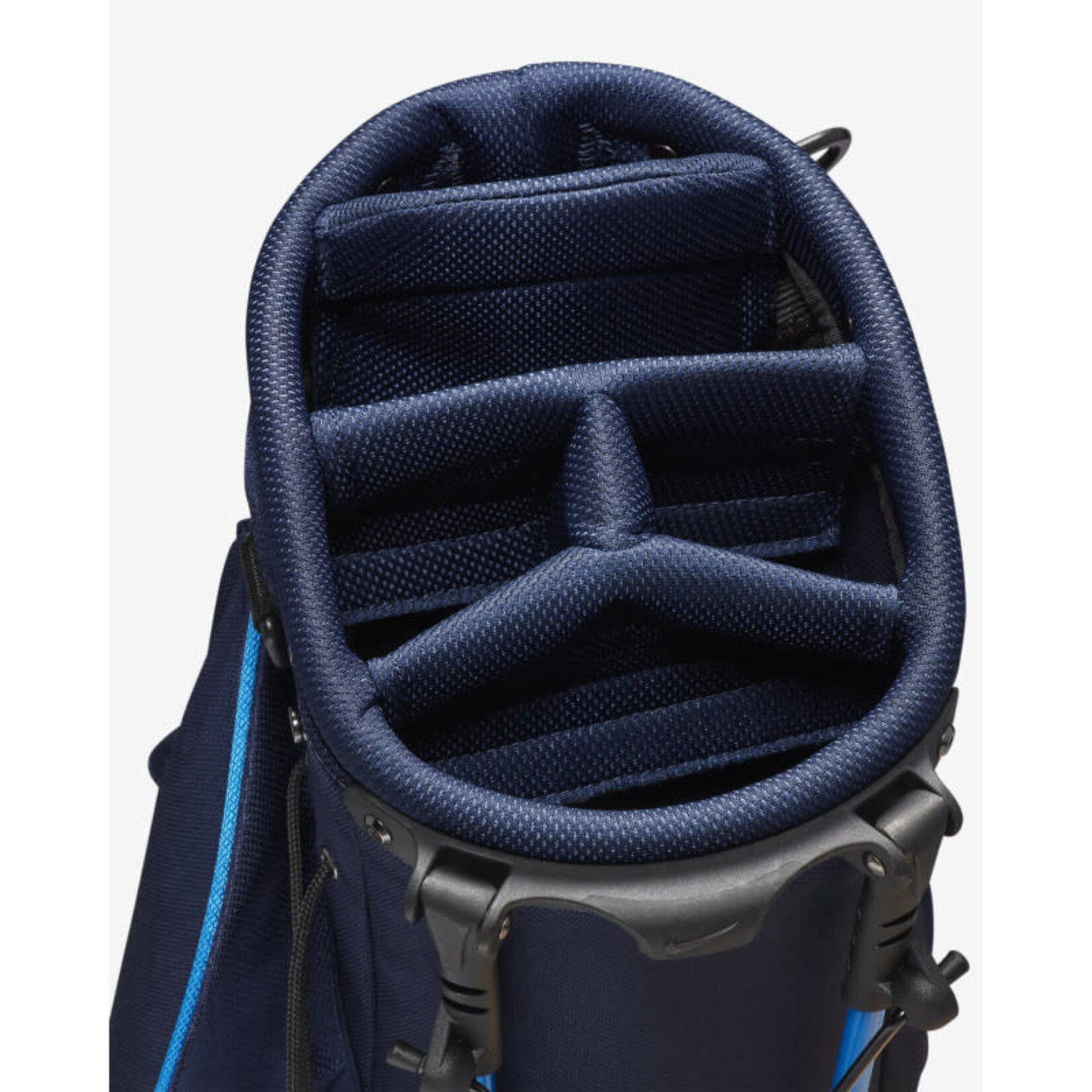 Nike Nike Lite Sports Carrybag - Navy/Blue