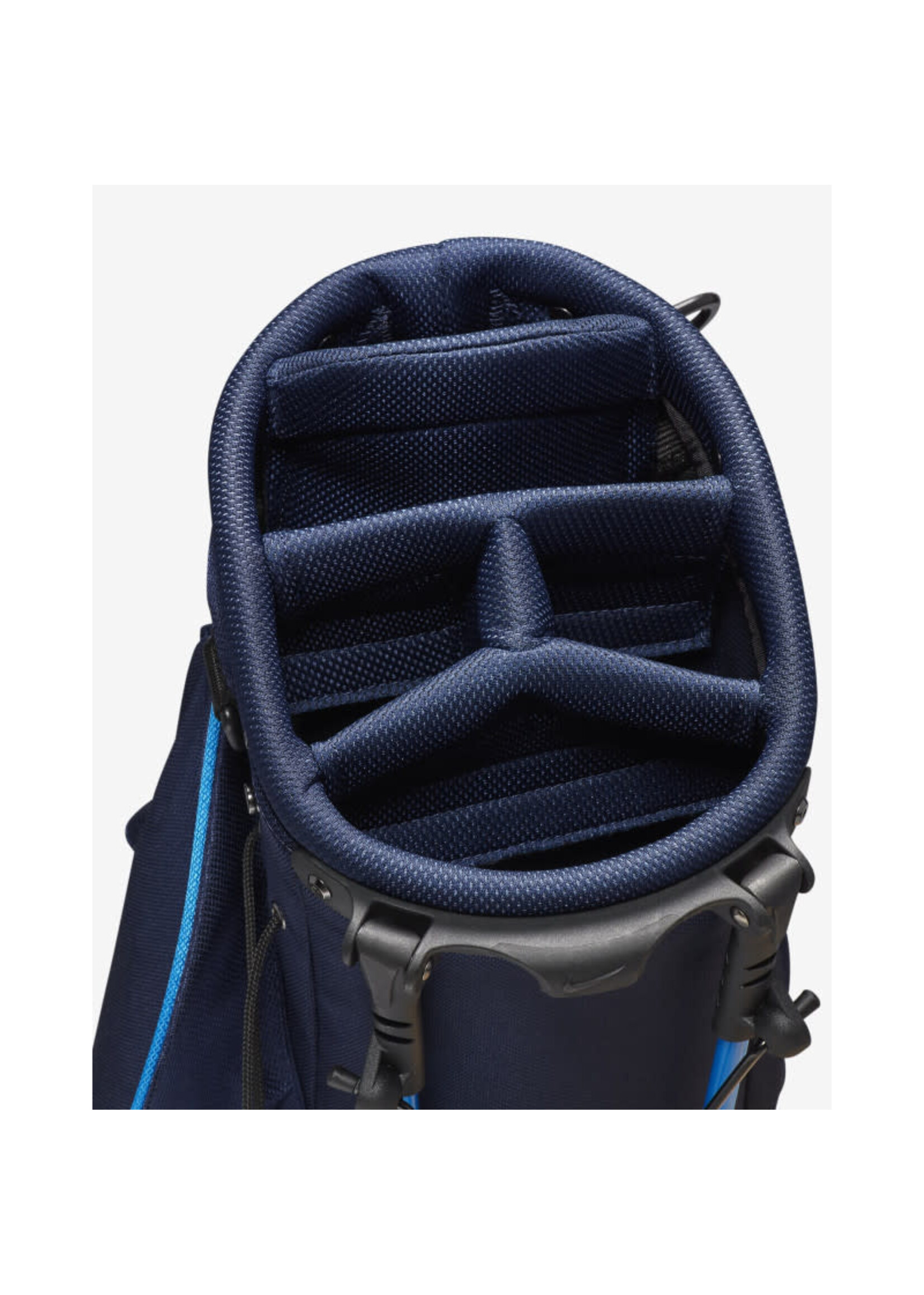 Nike Nike Lite Sports Carrybag - Navy/Blue