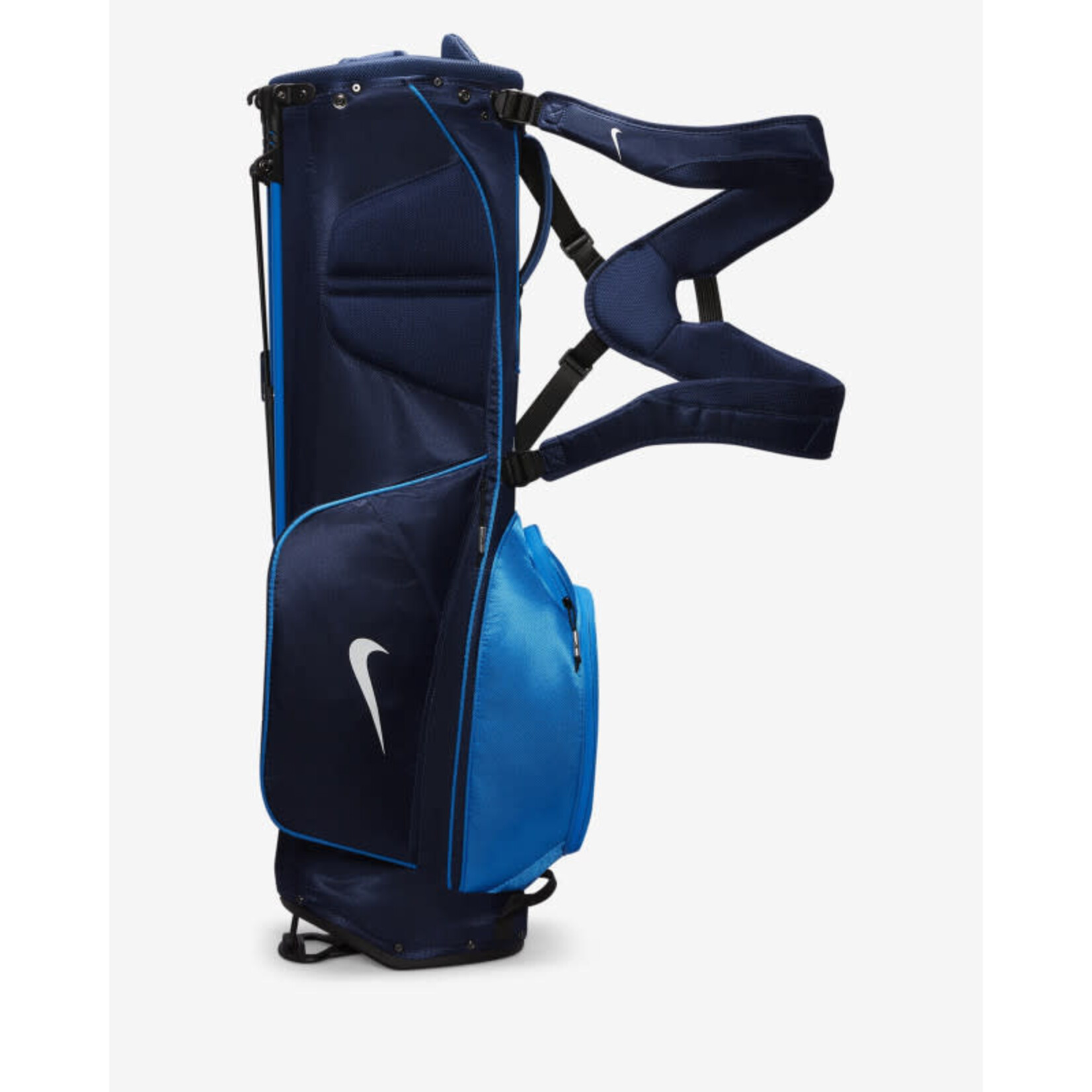Nike Nike Lite Sports Carrybag - Navy/Blue