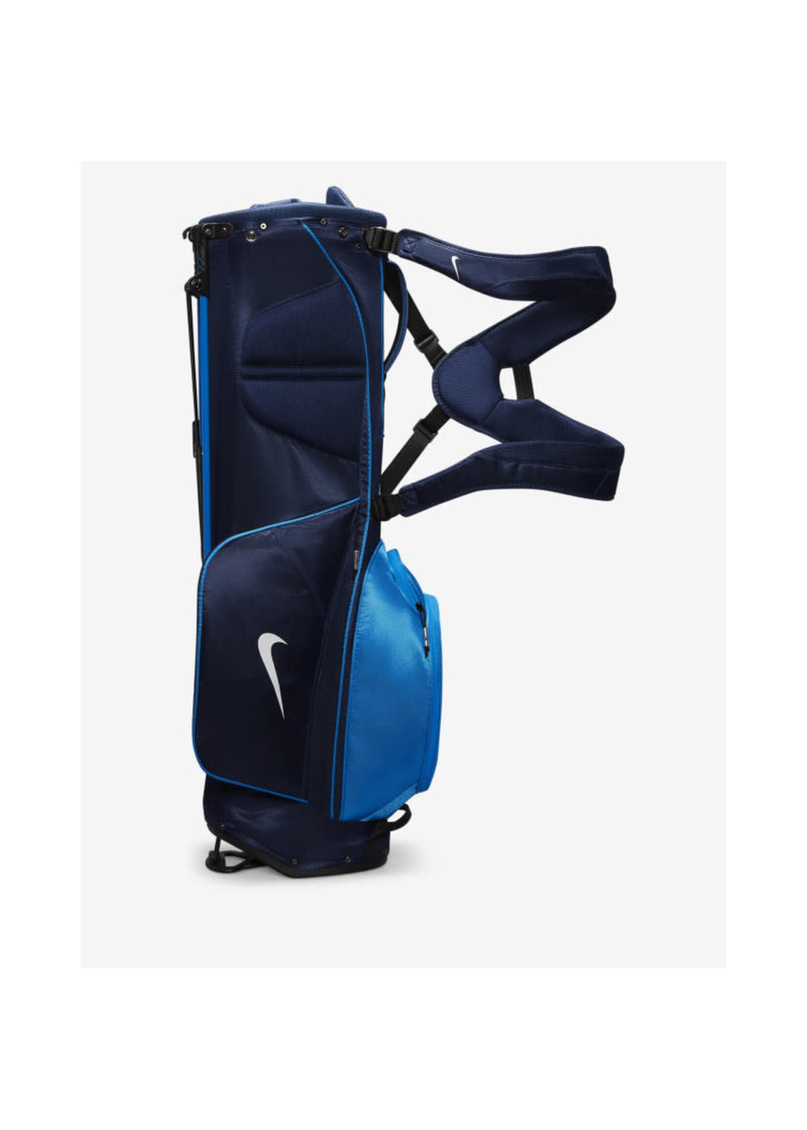 Nike Nike Lite Sports Carrybag - Navy/Blue