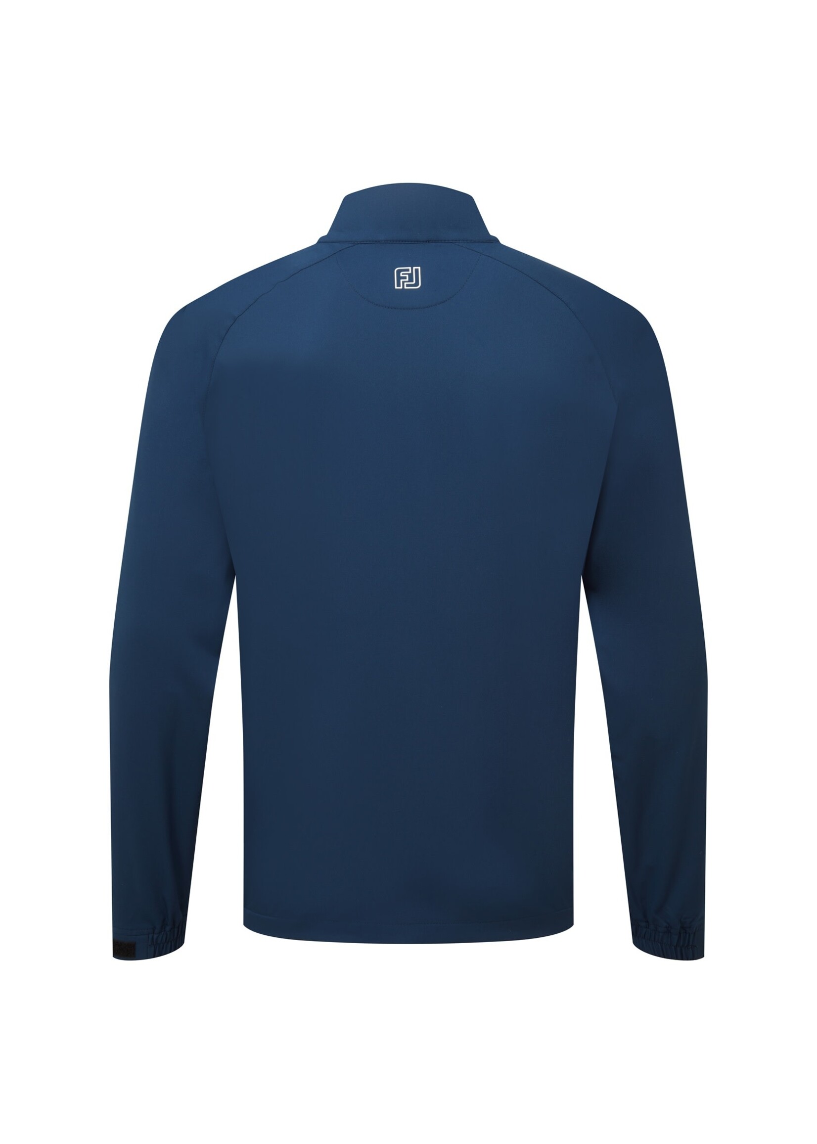 Footjoy Footjoy Full Zip Zephyr Windshirt - Navy