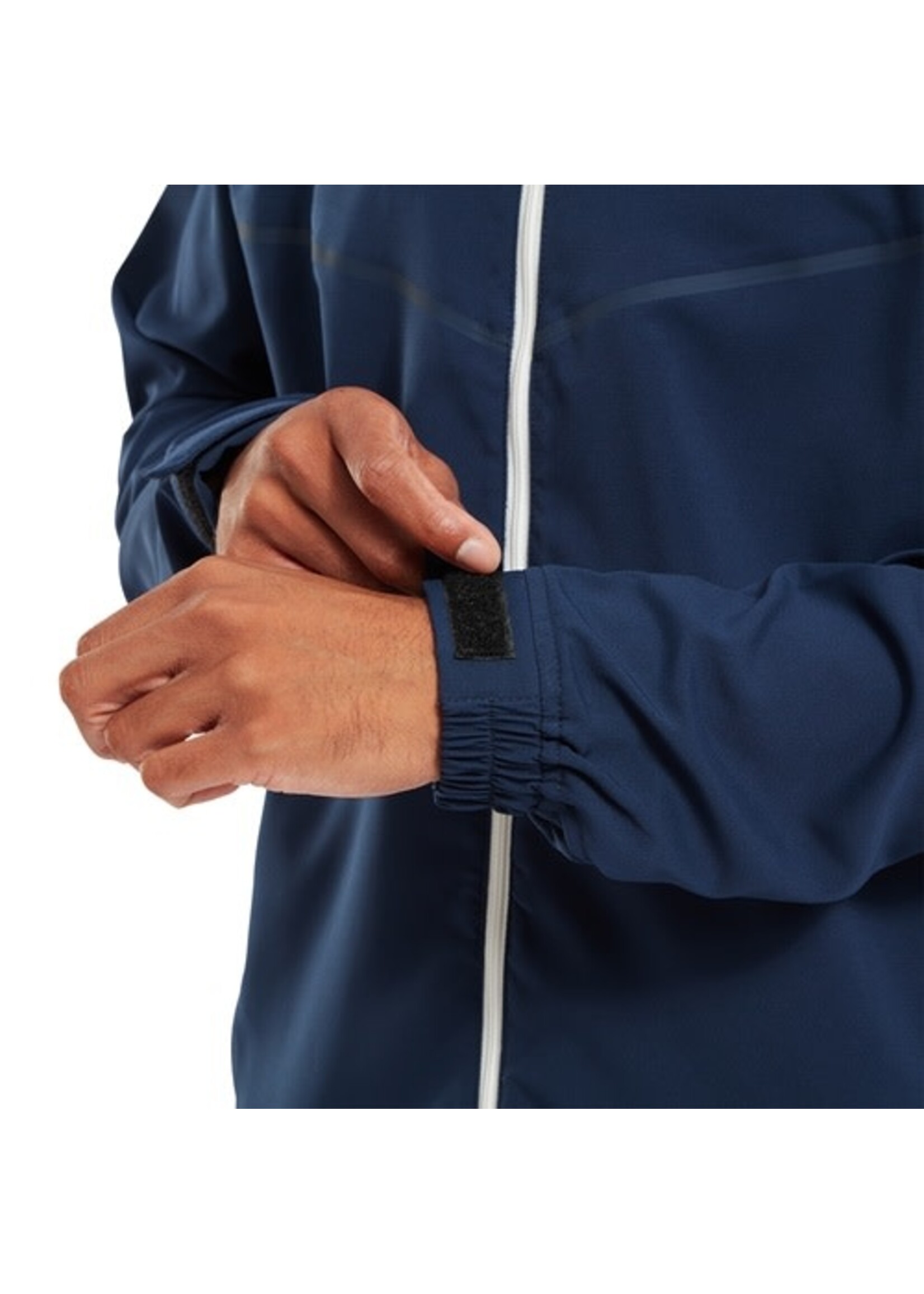 Footjoy Footjoy Full Zip Zephyr Windshirt - Navy