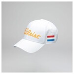 Titleist Titleist Players Tech CAP - White/Bonfire - Holland