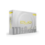 Wilson Wilson Duo Soft - Yellow