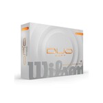 Wilson Wilson Duo Soft - Orange