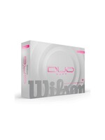 Wilson Wilson Duo Soft - Pink