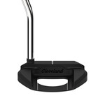 Cleveland Cleveland HB Soft 2 Black - RETREVE OS 35"
