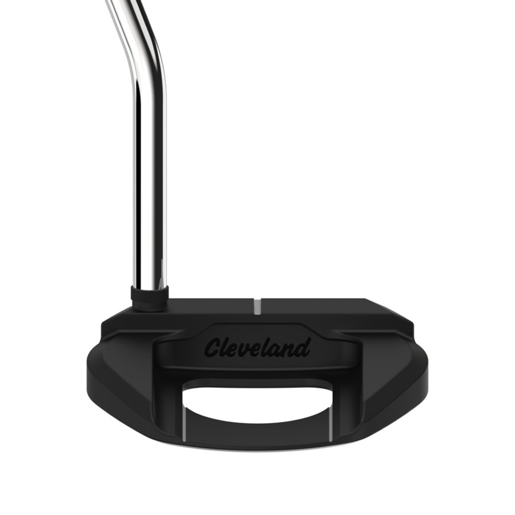 Cleveland Cleveland HB Soft 2 Black - RETREVE OS 35"