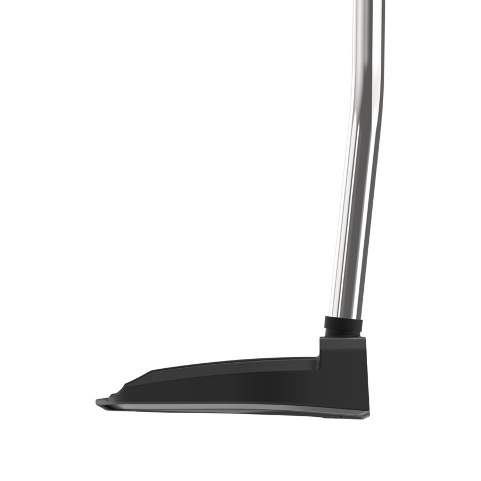 Cleveland Cleveland HB Soft 2 Black - RETREVE OS 35"