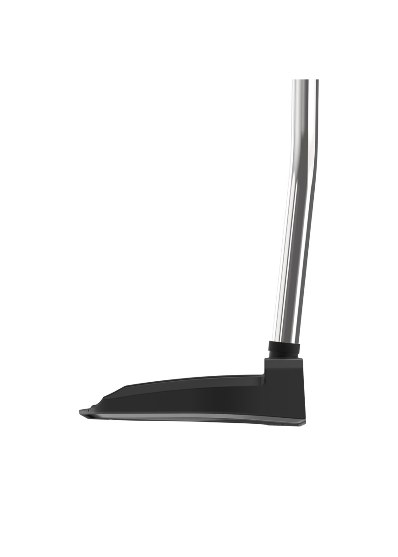 Cleveland Cleveland HB Soft 2 Black - RETREVE OS 35"