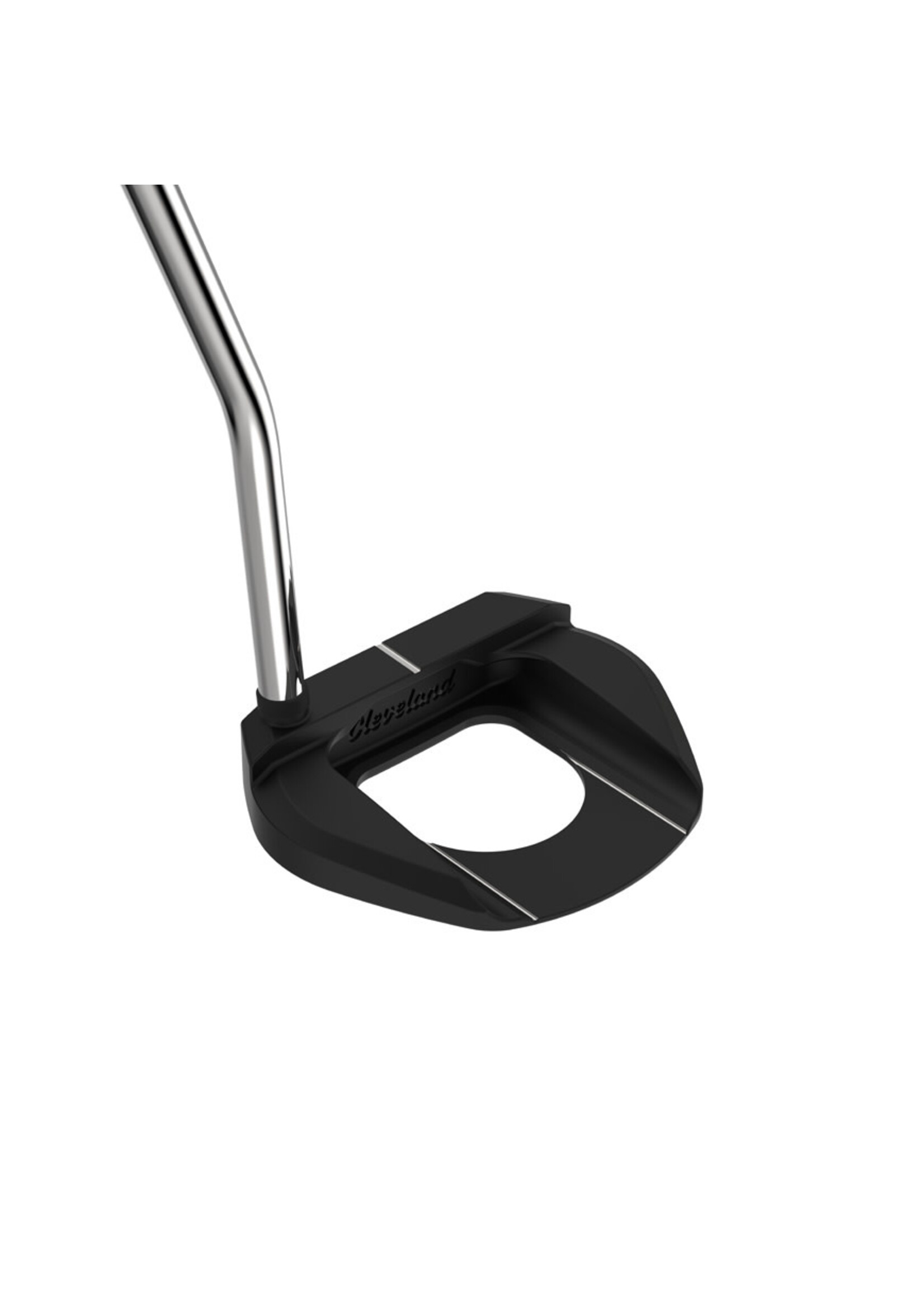 Cleveland Cleveland HB Soft 2 Black - RETREVE OS 35"