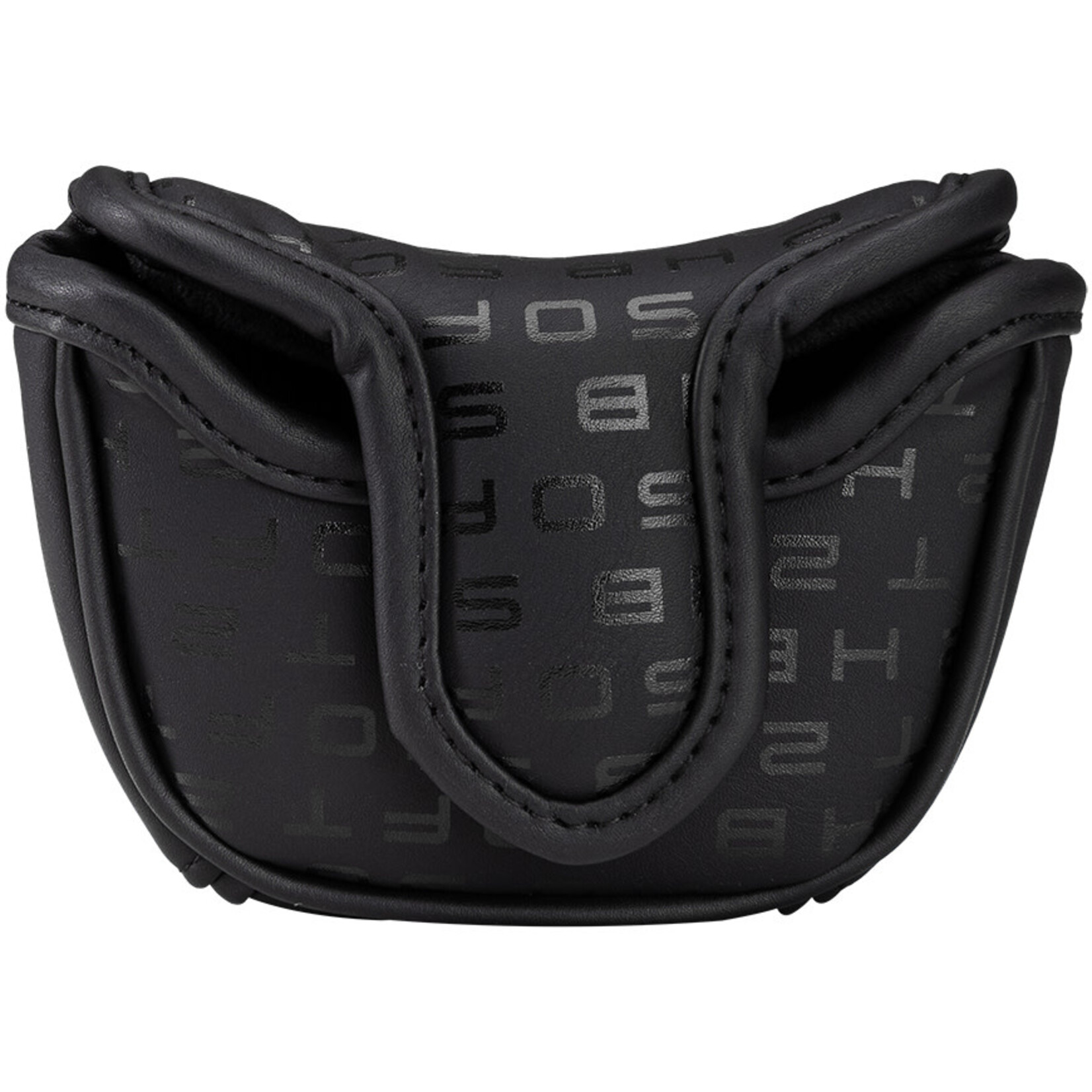 Cleveland Cleveland HB Soft 2 Black - #11 OS 35"