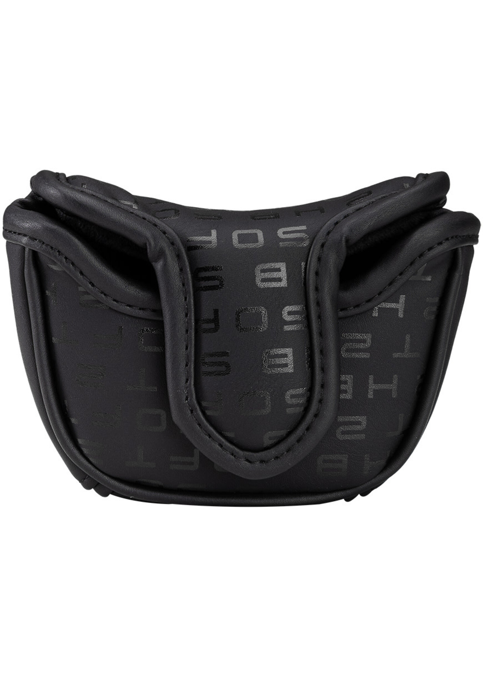 Cleveland Cleveland HB Soft 2 Black - #11 OS 35"