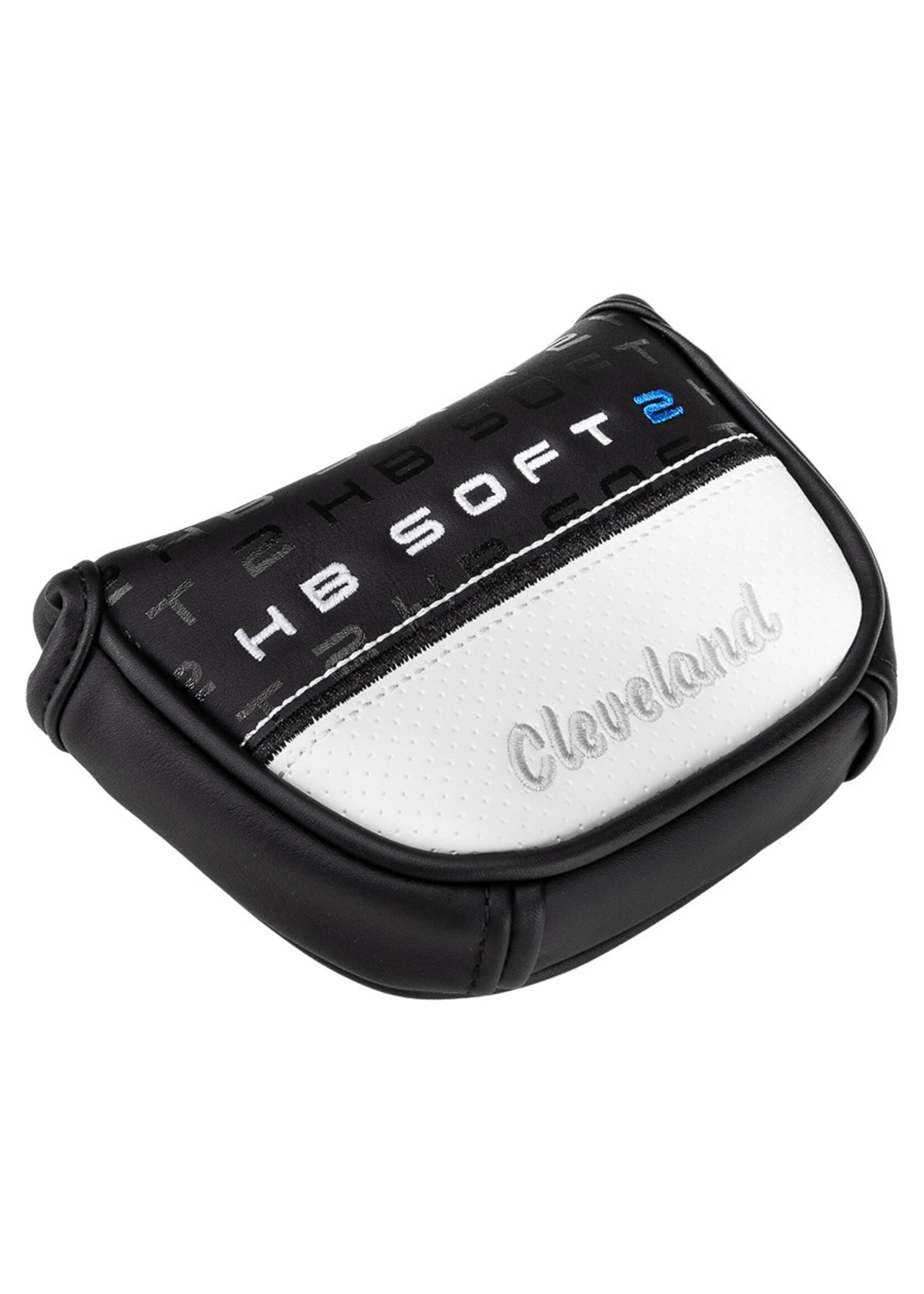 Cleveland Cleveland HB Soft 2 Black - #11 OS 35"