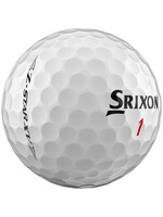 Srixon Srixon Z-star XV 9 - Pure White