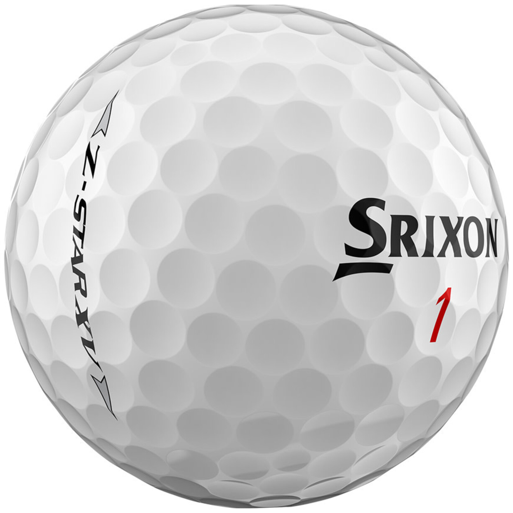 Srixon Srixon Z-star XV 9 - Pure White