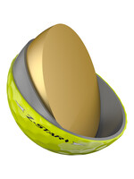 Srixon Srixon Z-star Diamond  - Tour Yellow