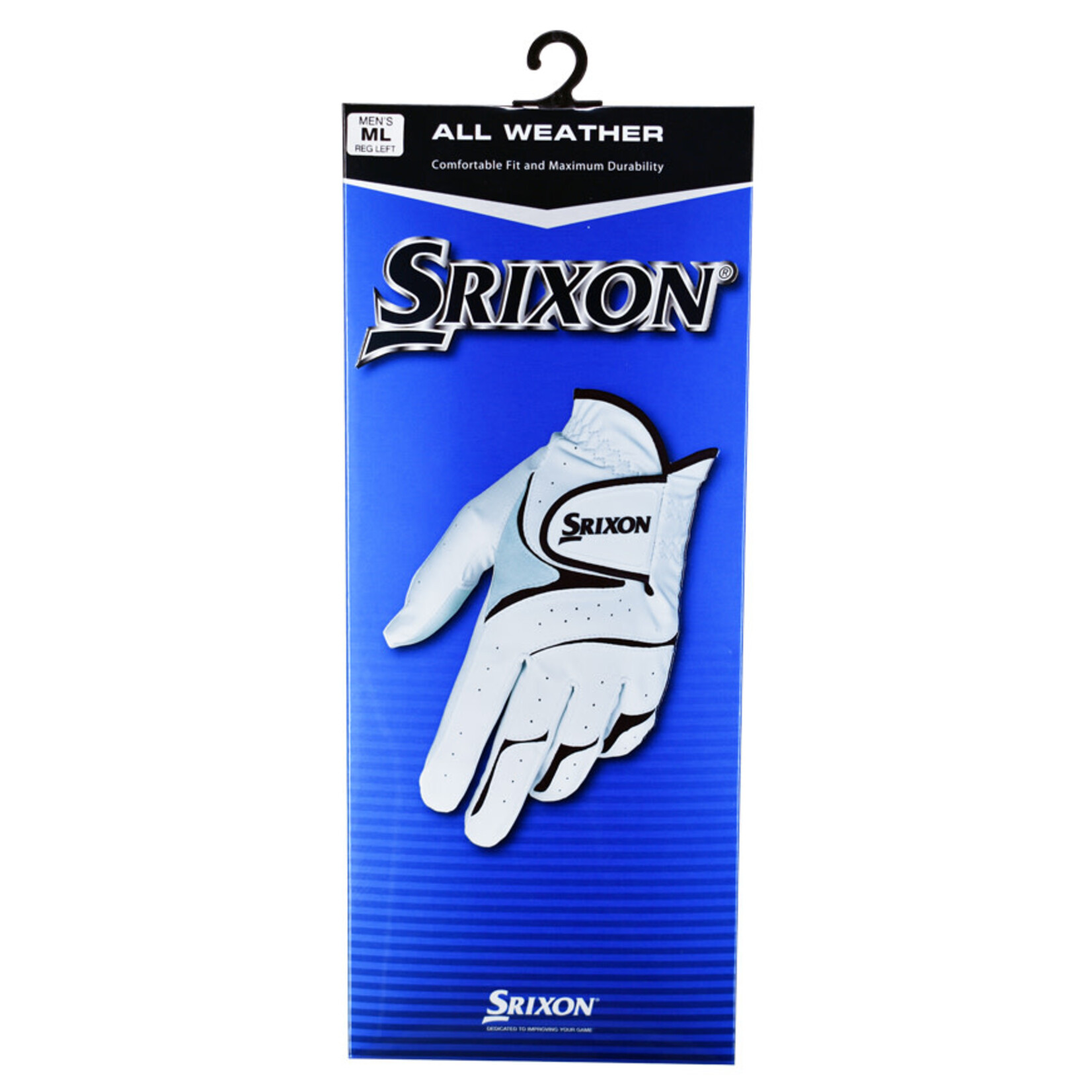 Srixon Srixon All Weather Mens (left hand)