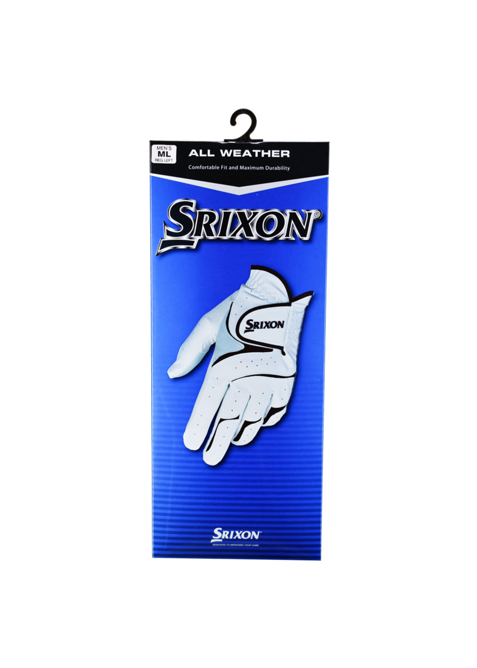 Srixon Srixon All Weather Mens (left hand)