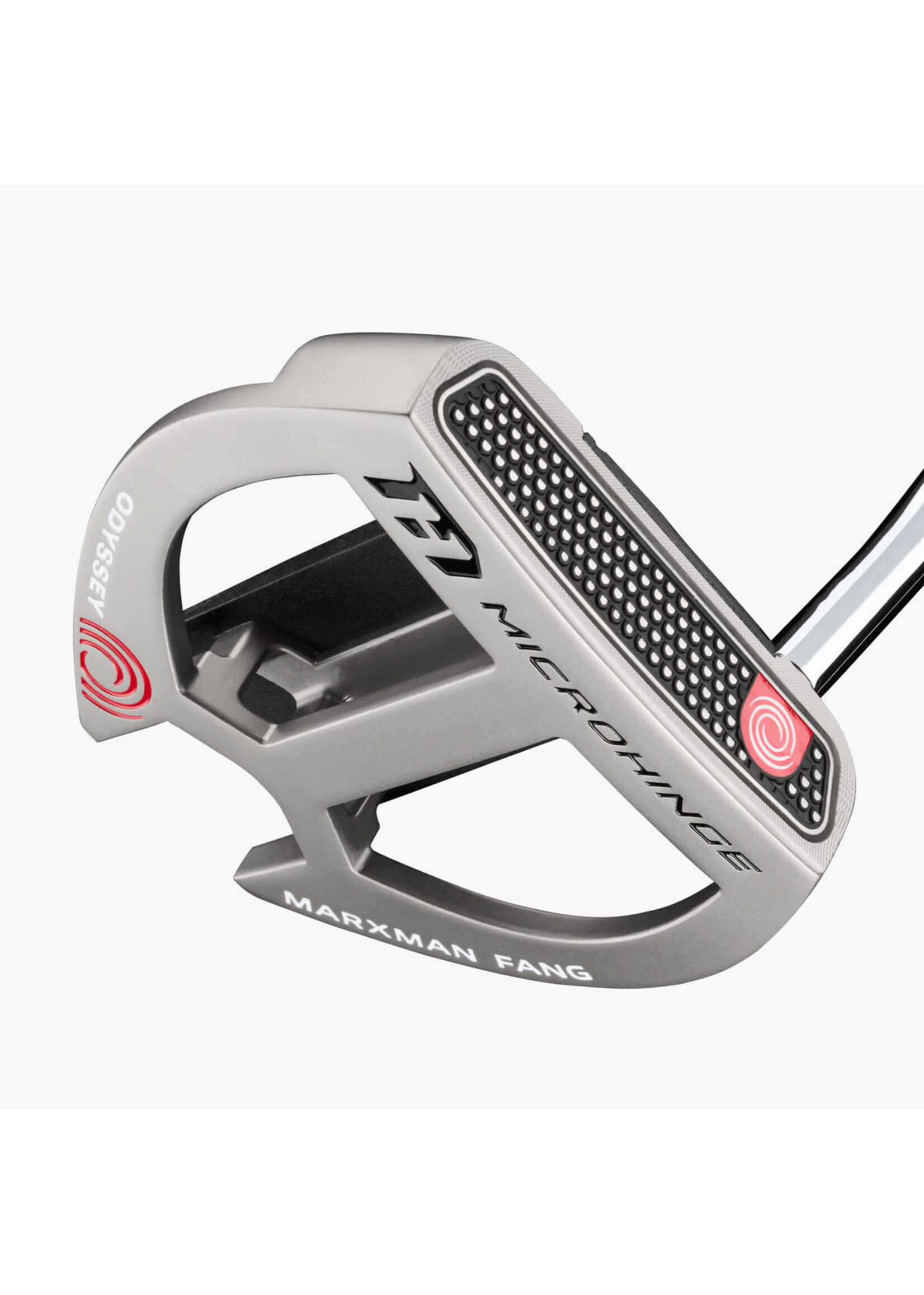 Odyssey Odyssey Microhinge Putter 34"