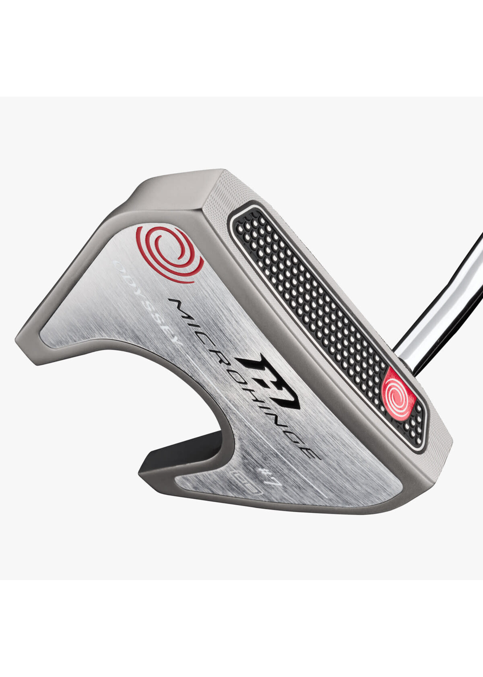 Odyssey Odyssey Microhinge Putter 34"
