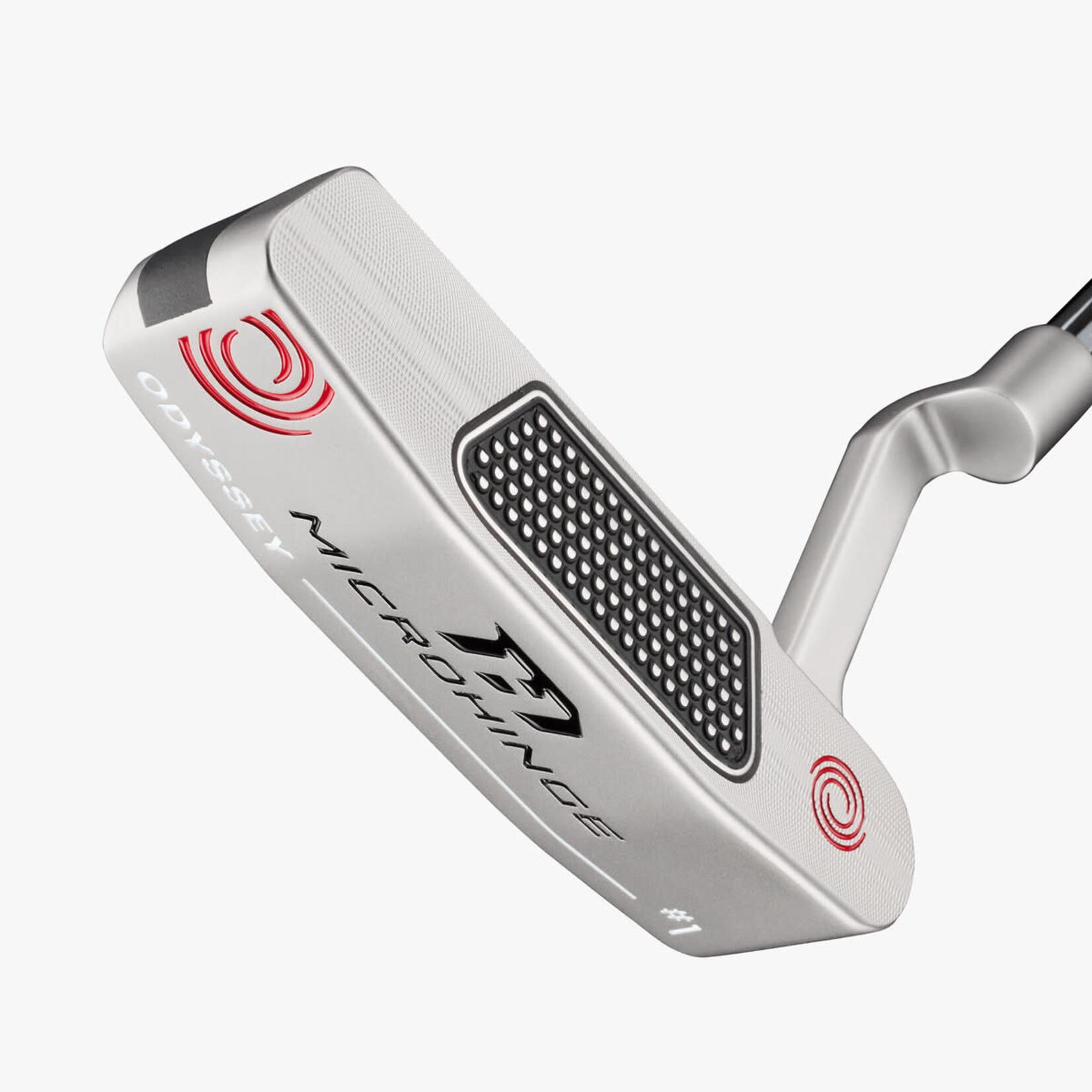 Odyssey Odyssey Microhinge Putter 34"