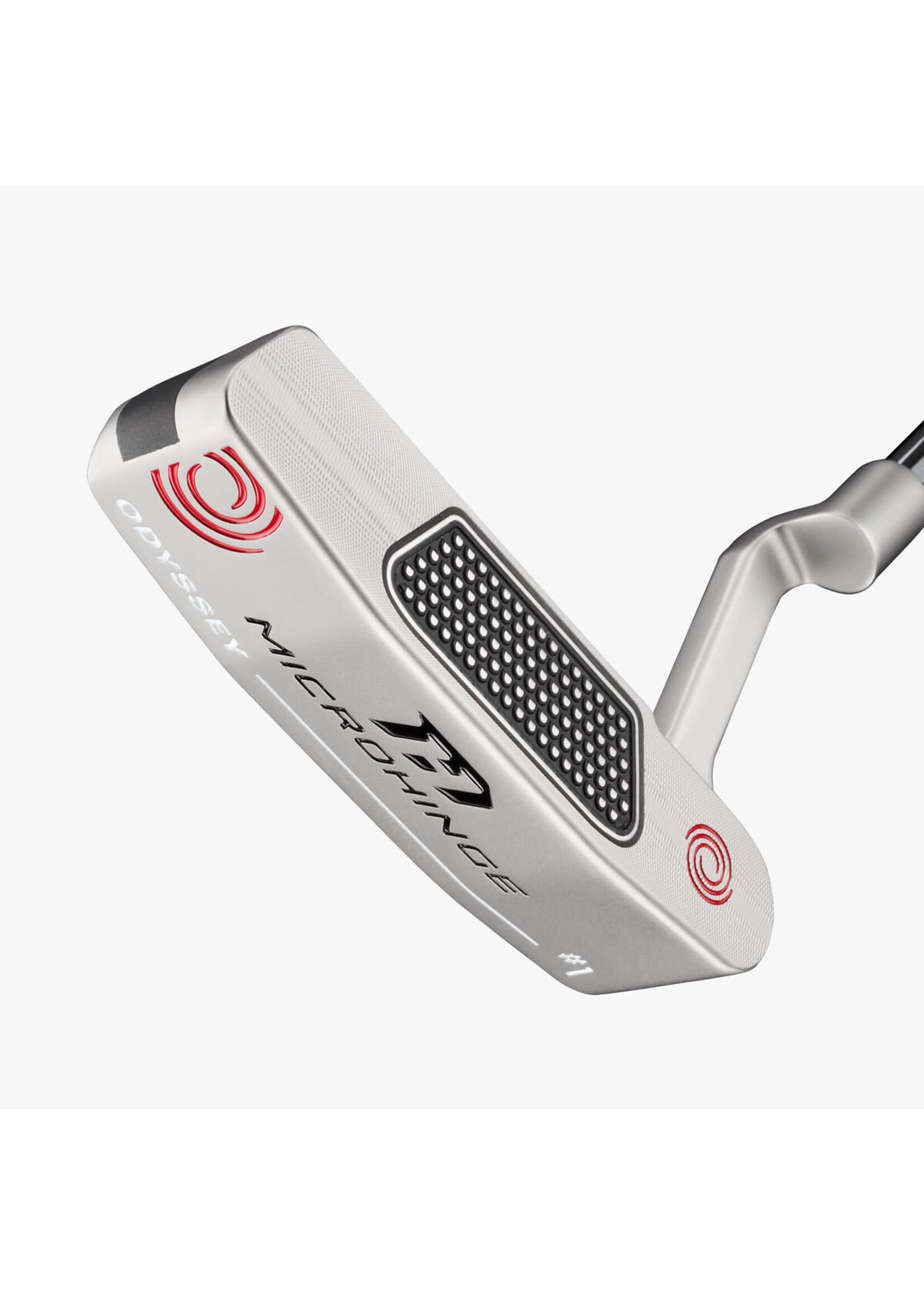 Odyssey Odyssey Microhinge Putter 34"