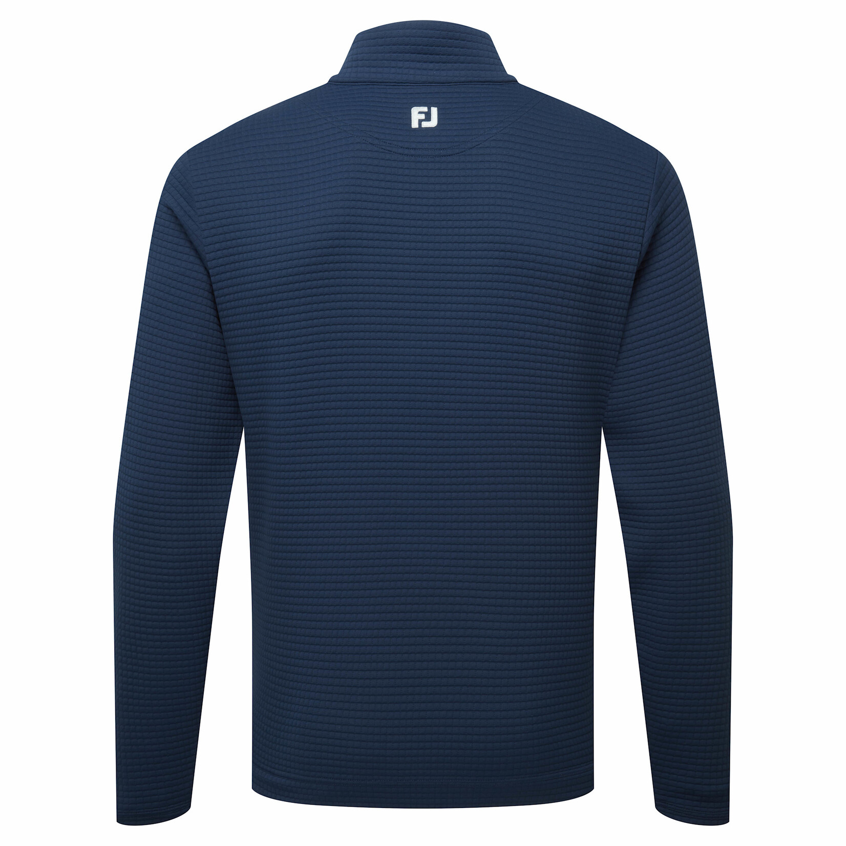 Footjoy Footjoy Quilt Texture Chill-Out - Navy