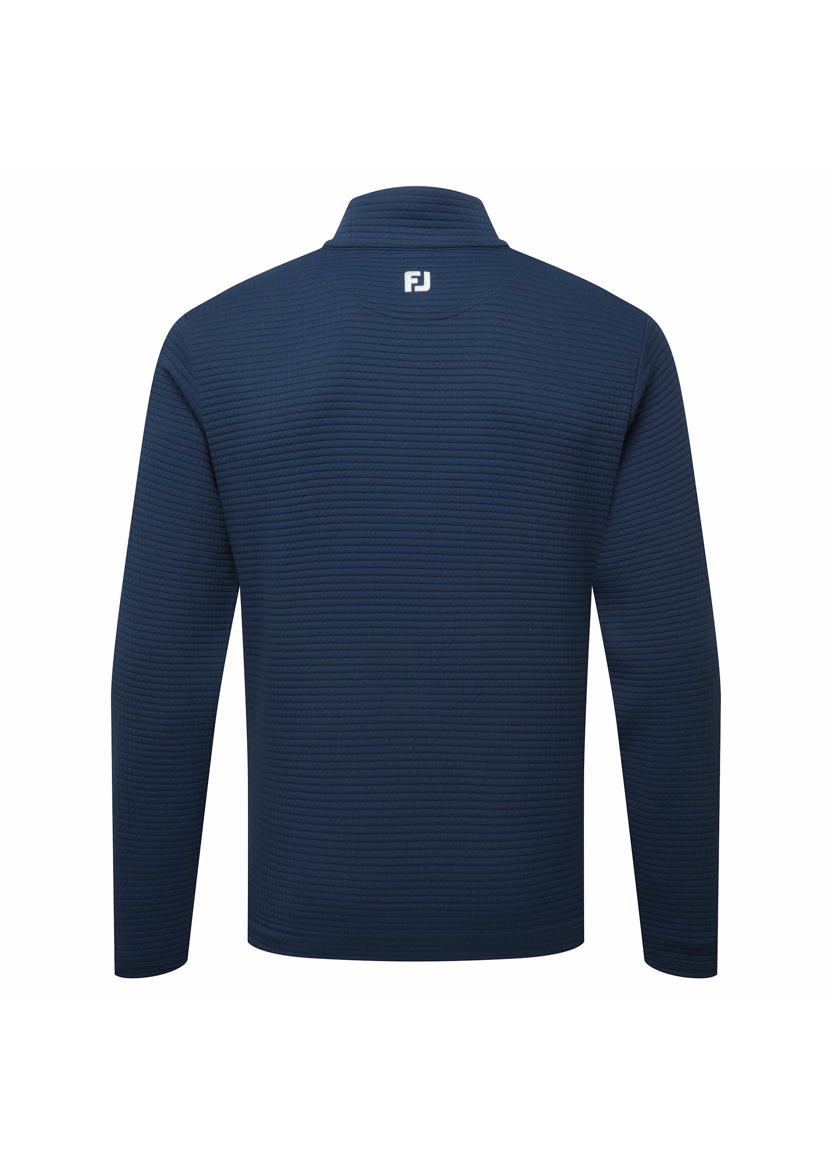 Footjoy Footjoy Quilt Texture Chill-Out - Navy