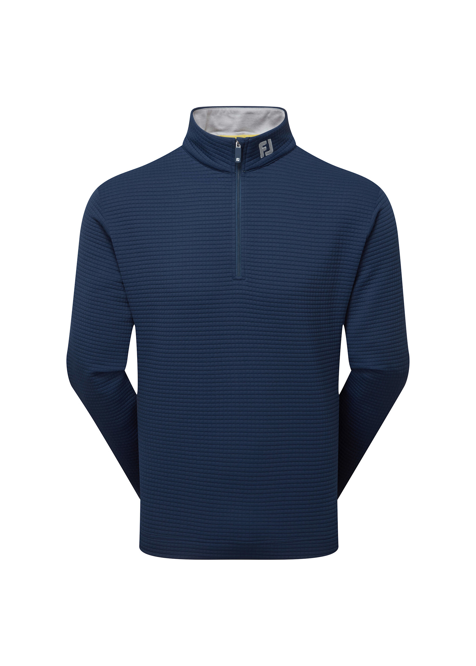 Footjoy Footjoy Quilt Texture Chill-Out - Navy