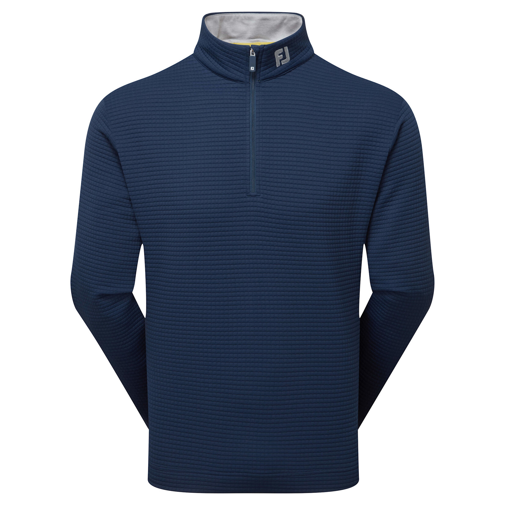 Footjoy Footjoy Quilt Texture Chill-Out - Navy