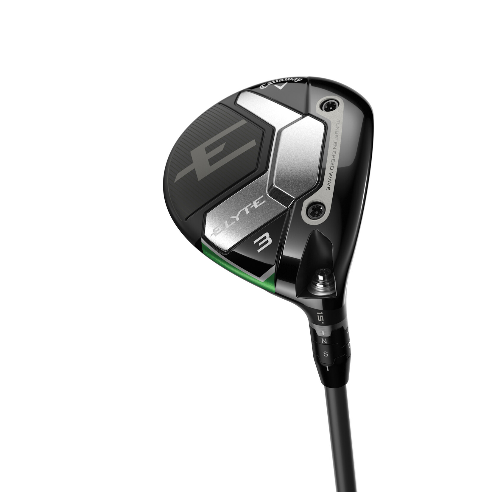 Callaway Callaway ELYTE - Fairwaywood 5 - Denali 60 Regular