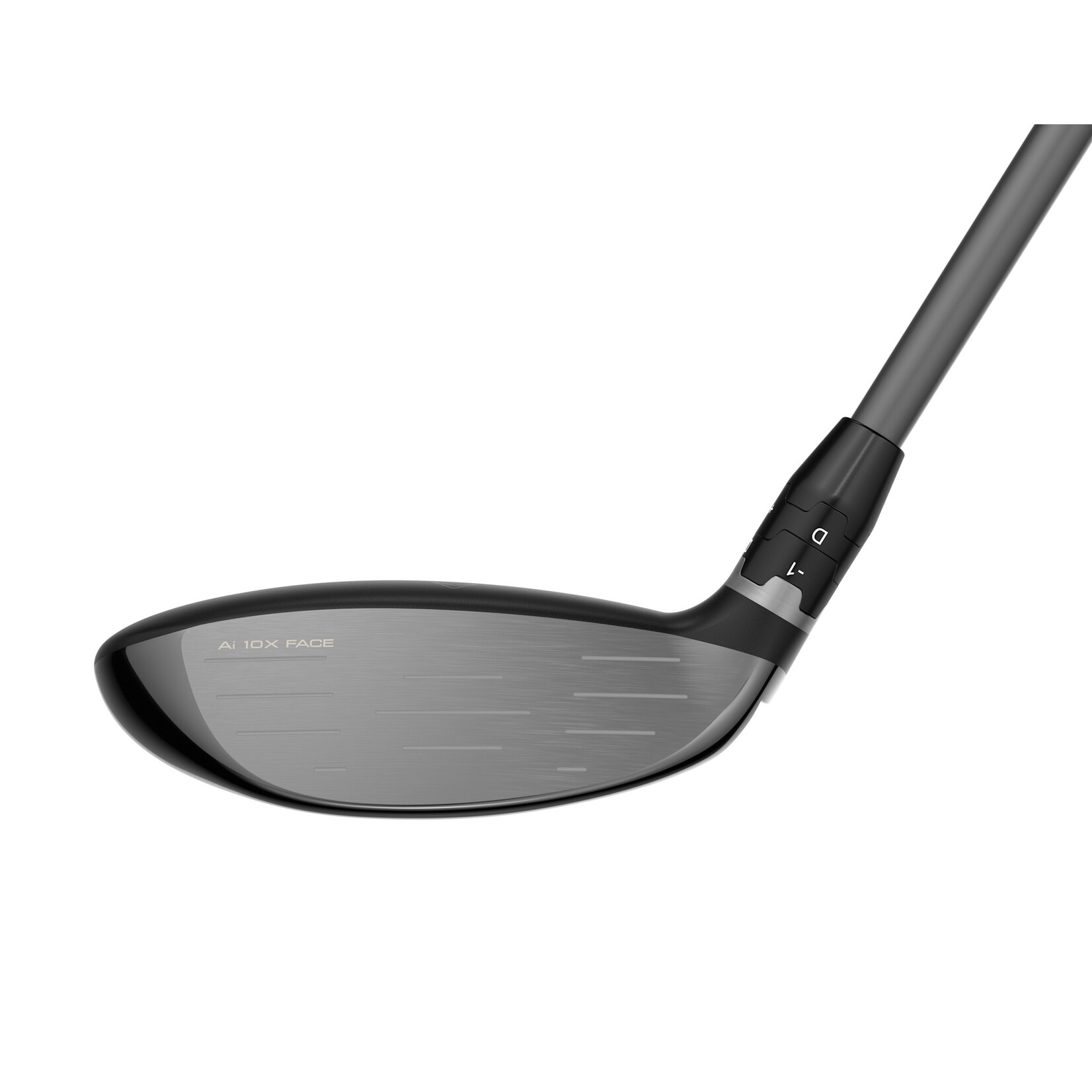 Callaway Callaway ELYTE - Fairwaywood 5 - Denali 60 Regular