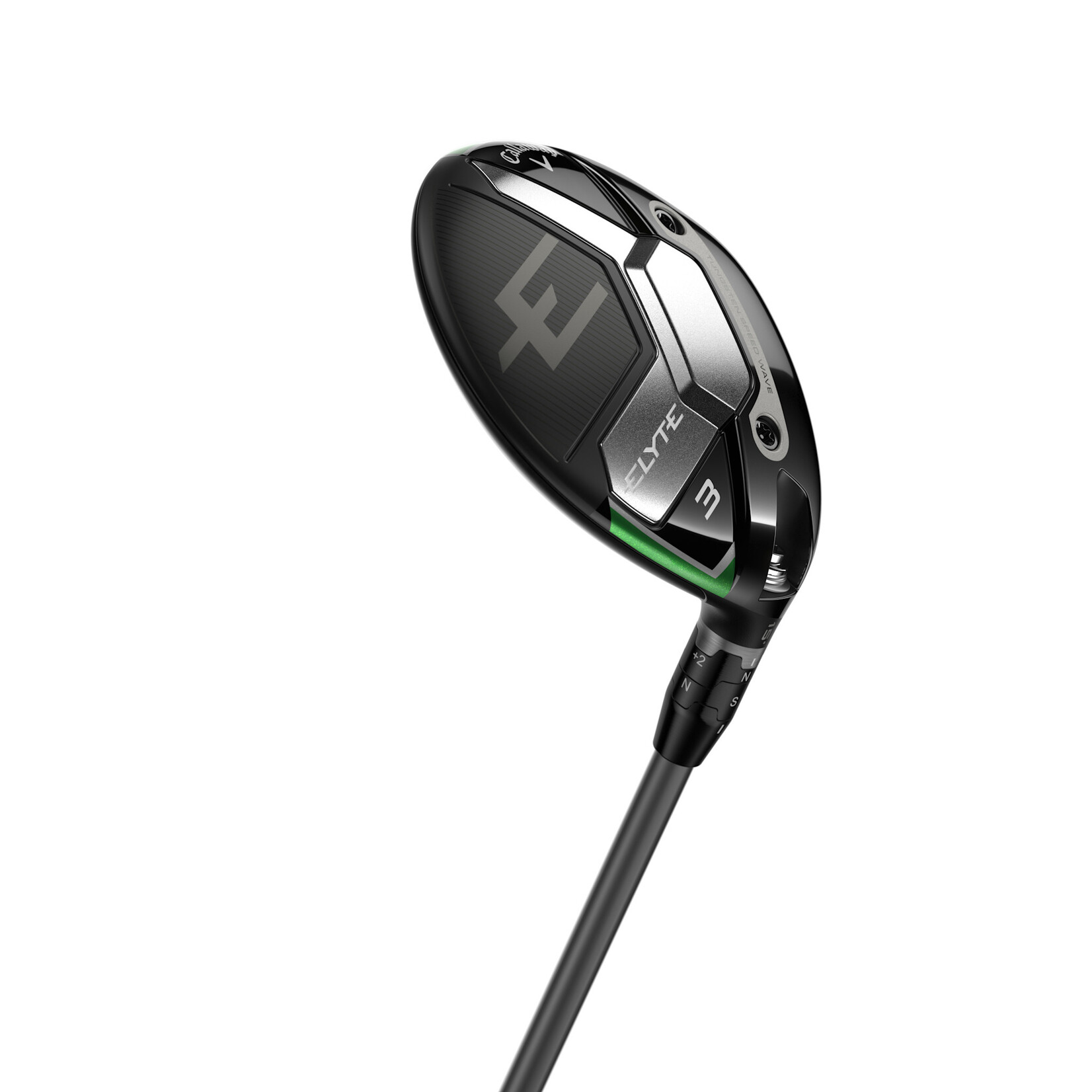 Callaway Callaway ELYTE - Fairwaywood 5 - Denali 60 Regular