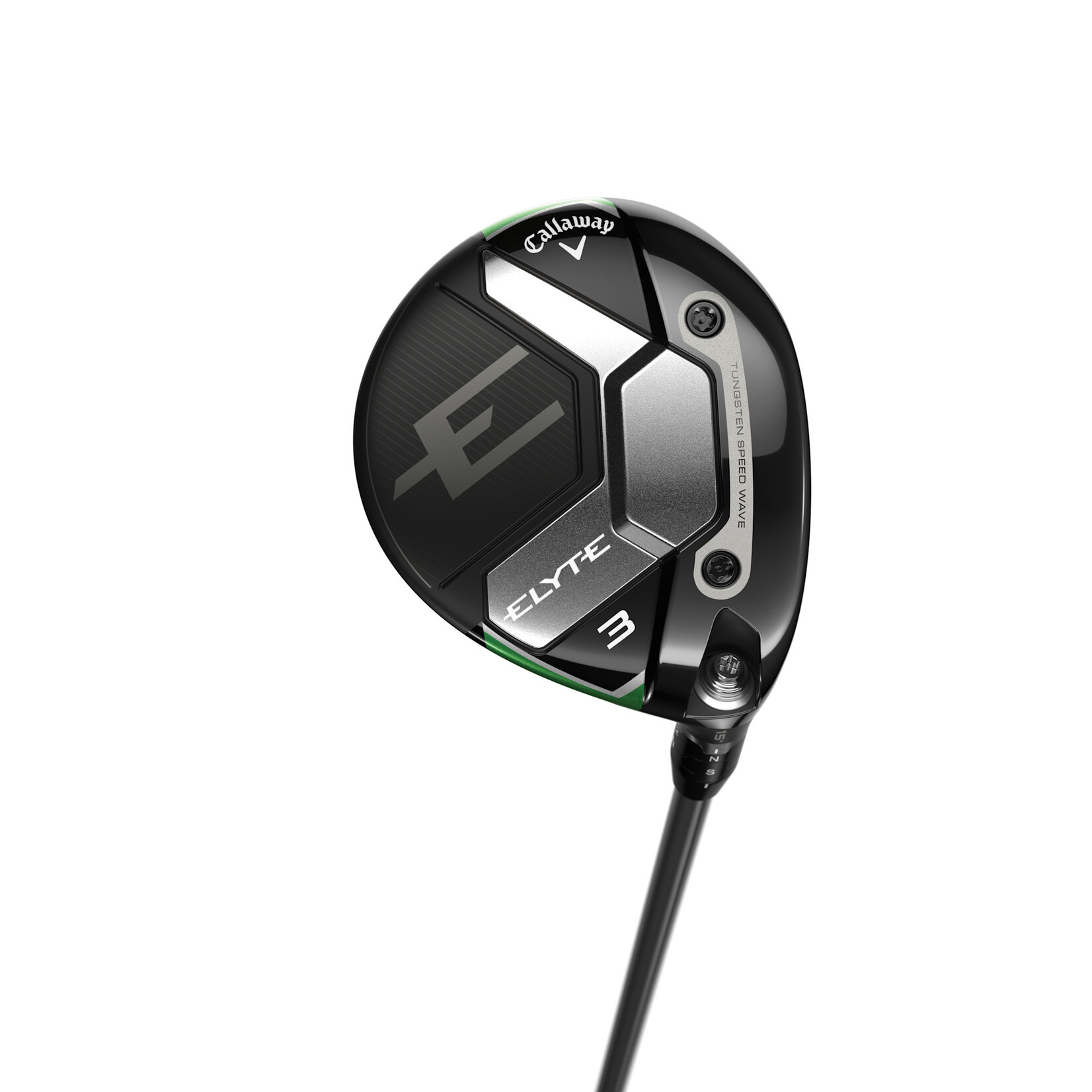 Callaway Callaway ELYTE - Fairwaywood 5 - Denali 60 Regular