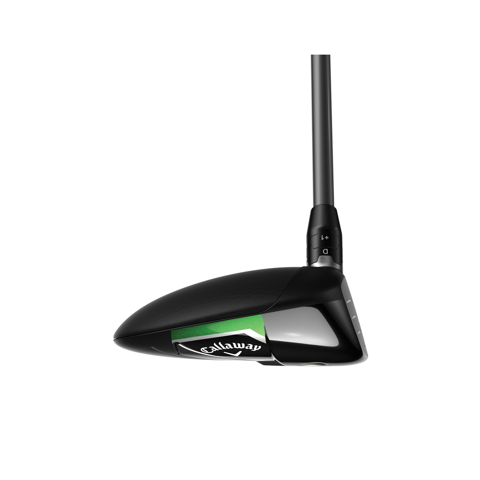 Callaway Callaway ELYTE X  - Fairwaywood 5 - MCA Vanquish 50 R2