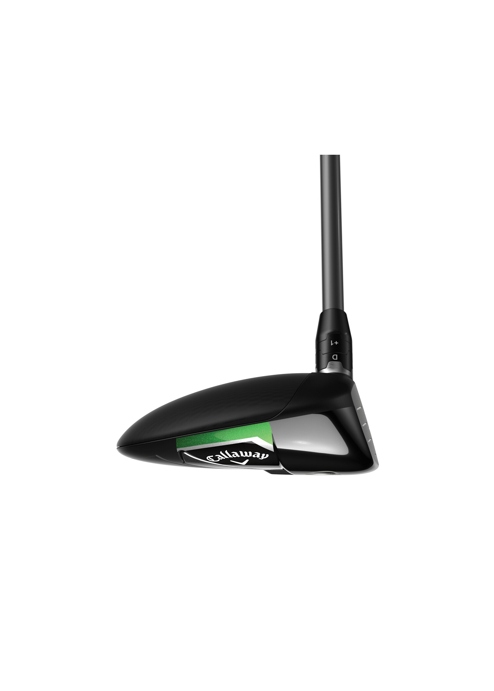 Callaway Callaway ELYTE X  - Fairwaywood 5 - MCA Vanquish 50 R2