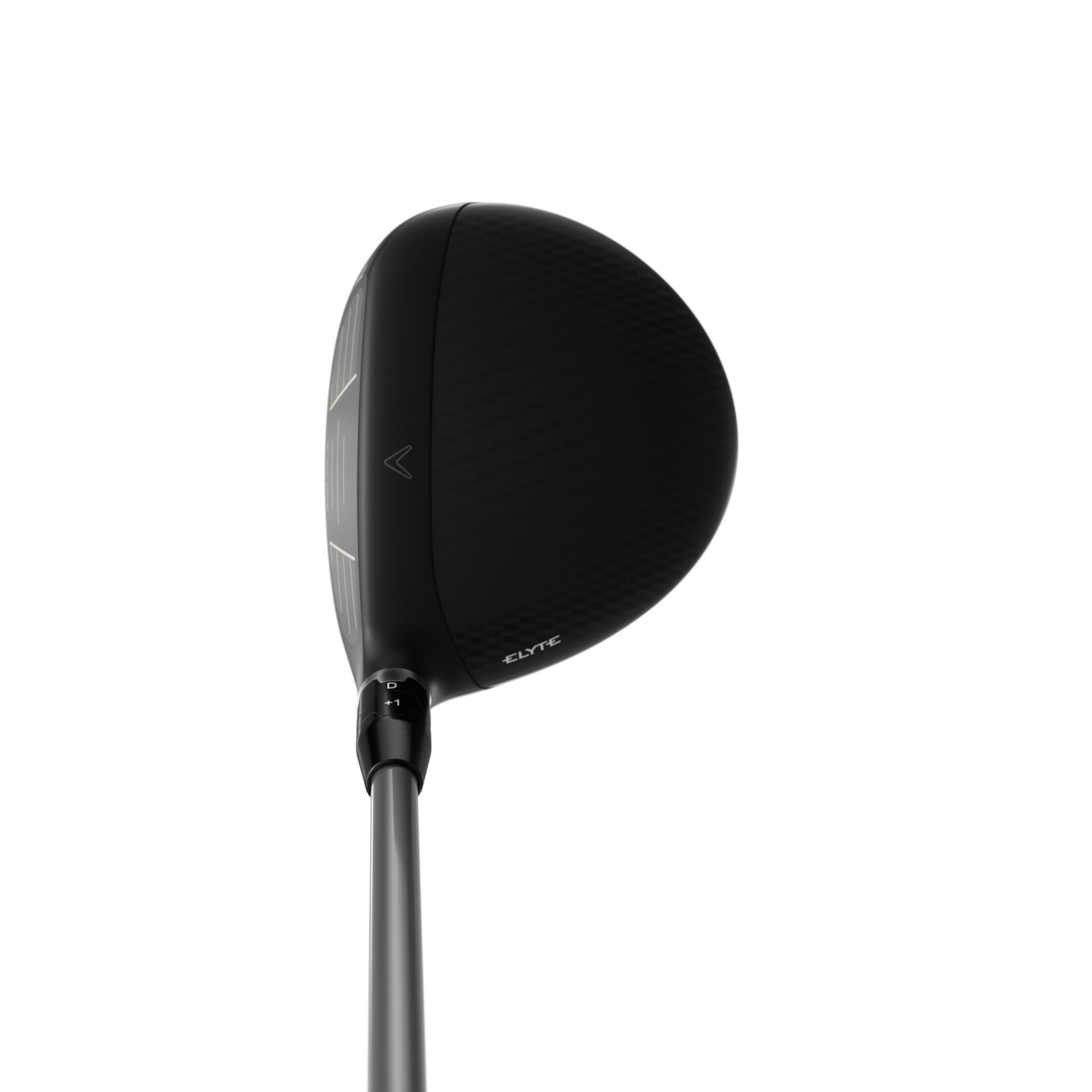 Callaway Callaway ELYTE X  - Fairwaywood 5 - MCA Vanquish 50 R2