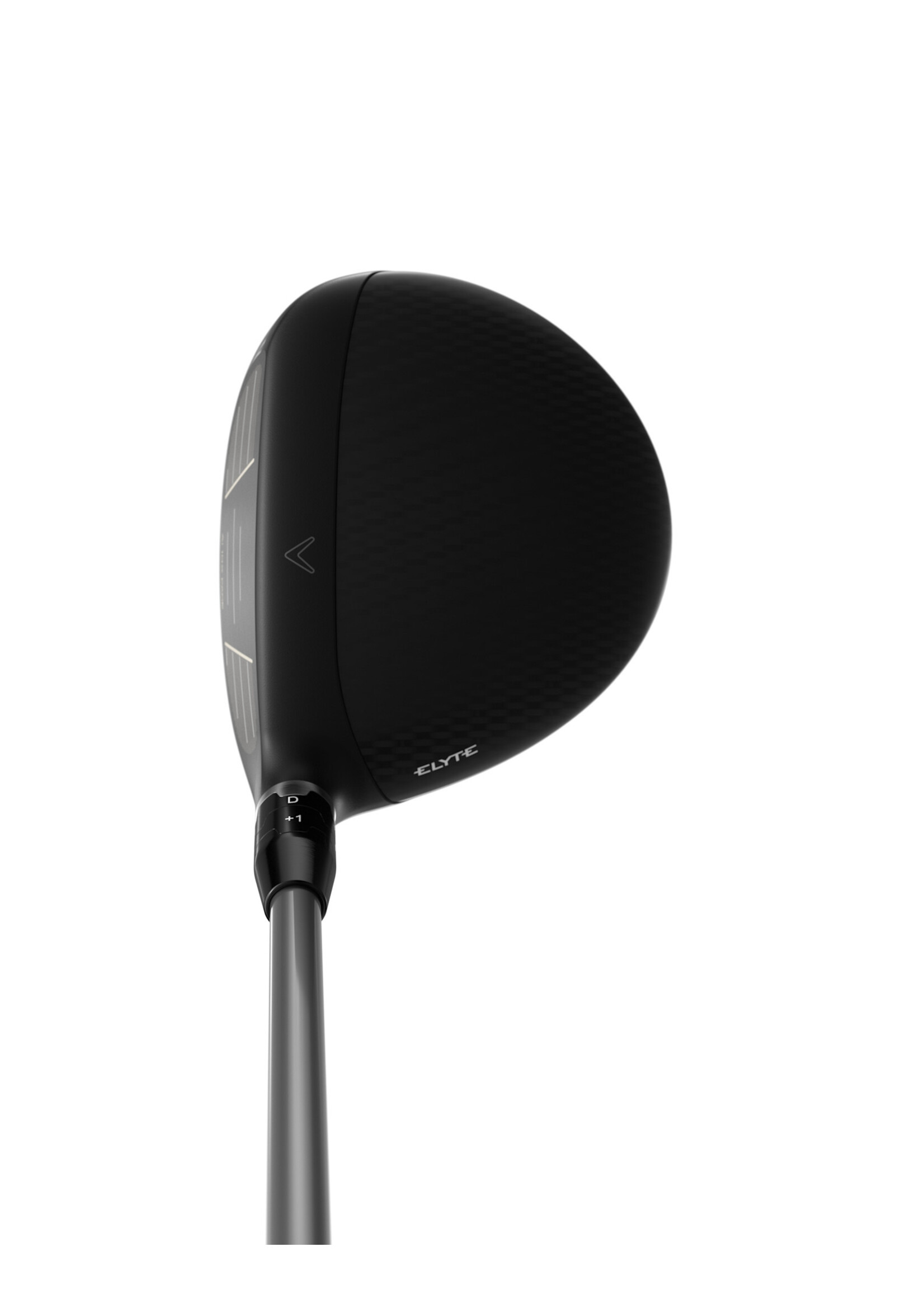 Callaway Callaway ELYTE X  - Fairwaywood 5 - MCA Vanquish 50 R2