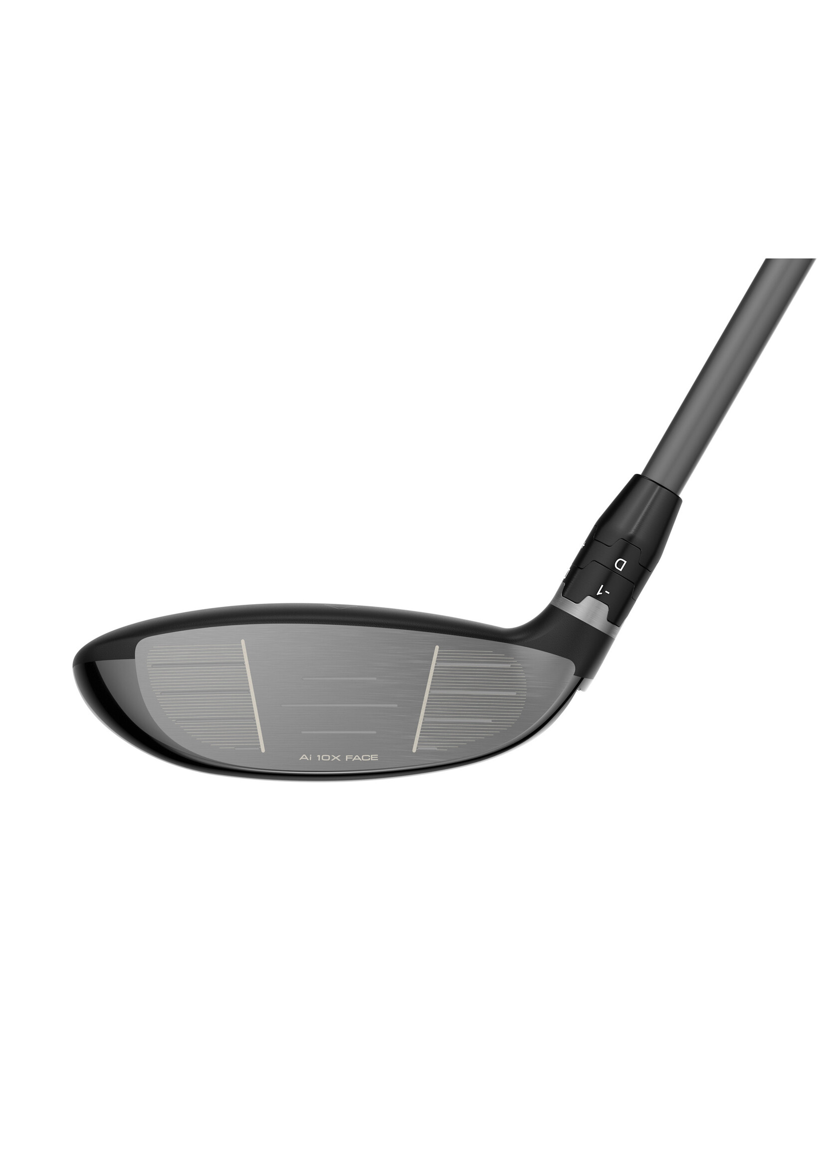 Callaway Callaway ELYTE X  - Fairwaywood 5 - MCA Vanquish 50 R2