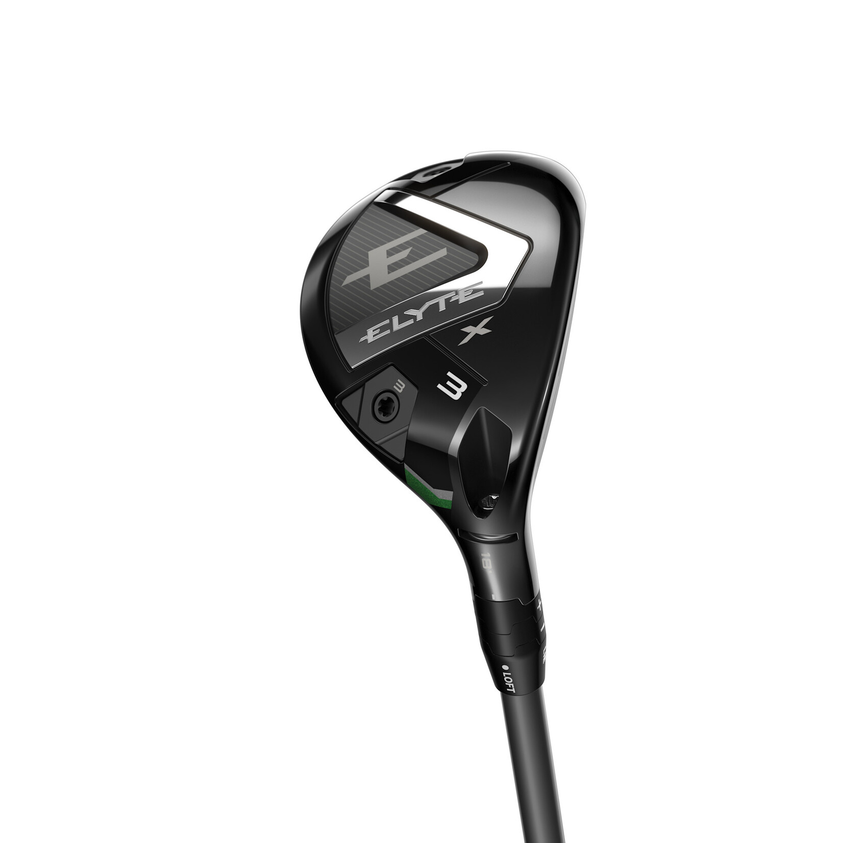 Callaway Callaway ELYTE X - Hybrid 4 - MCA Vanquish 50 R2