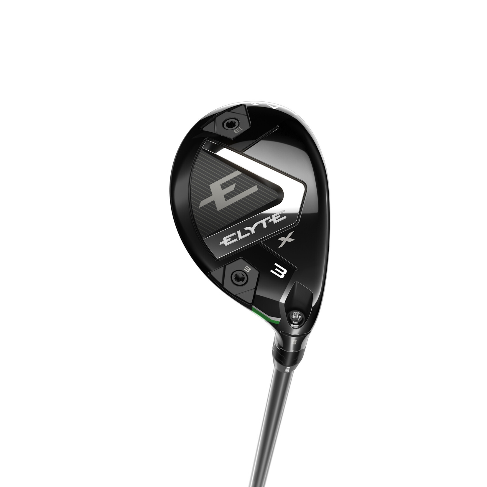 Callaway Callaway ELYTE X - Hybrid 4 - MCA Vanquish 50 R2