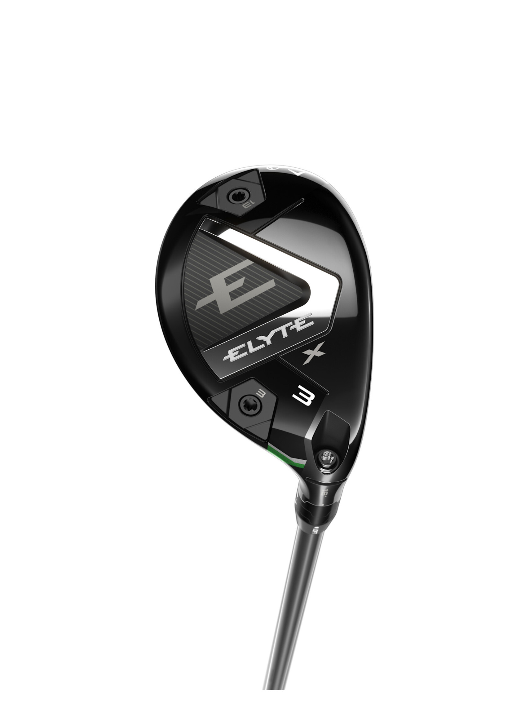 Callaway Callaway ELYTE X - Hybrid 4 - MCA Vanquish 50 R2