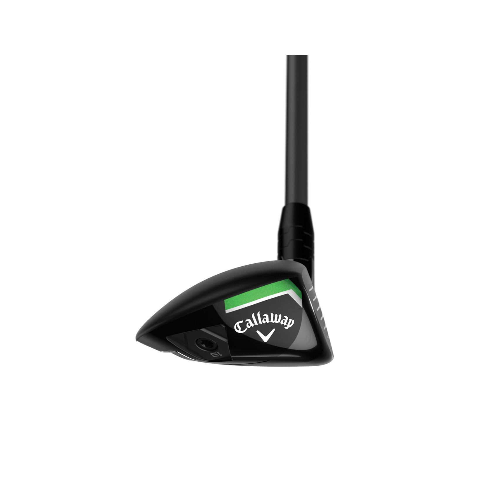 Callaway Callaway ELYTE X - Hybrid 4 - MCA Vanquish 50 R2